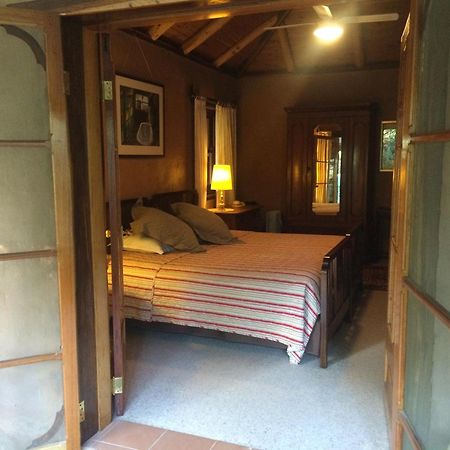 Wildwood Guesthouse Mudgee Ngoại thất bức ảnh