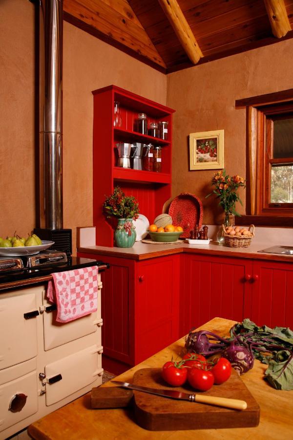 Wildwood Guesthouse Mudgee Ngoại thất bức ảnh