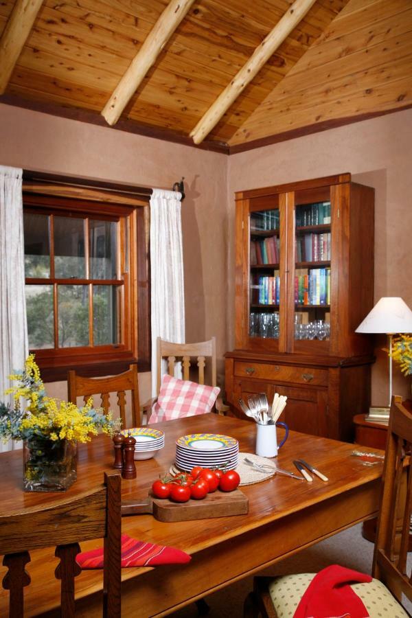 Wildwood Guesthouse Mudgee Ngoại thất bức ảnh