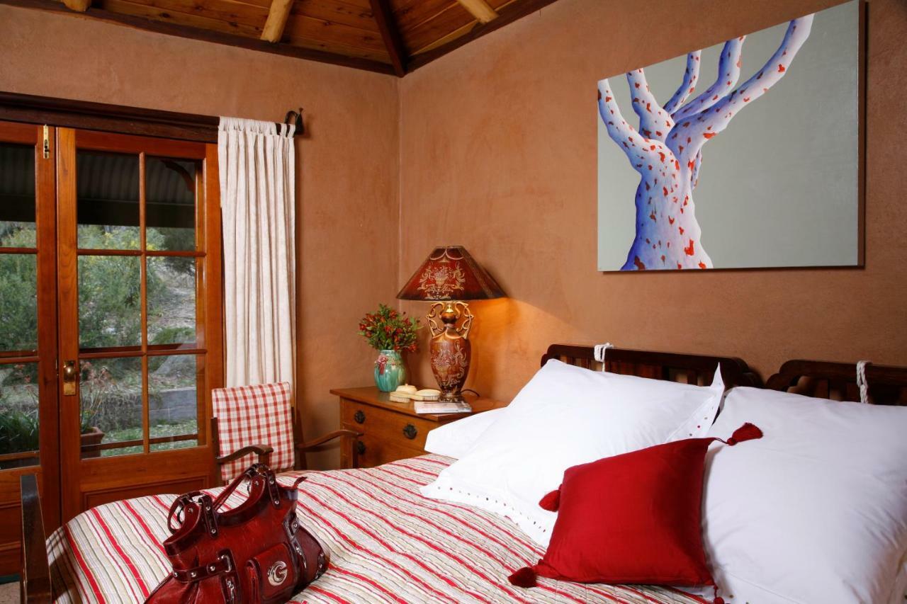Wildwood Guesthouse Mudgee Ngoại thất bức ảnh