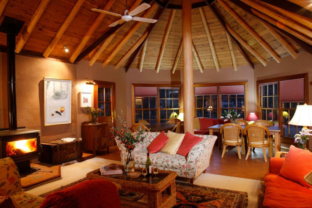Wildwood Guesthouse Mudgee Ngoại thất bức ảnh