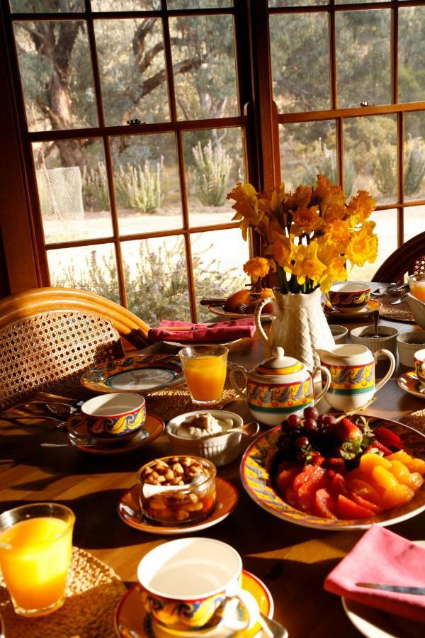 Wildwood Guesthouse Mudgee Ngoại thất bức ảnh