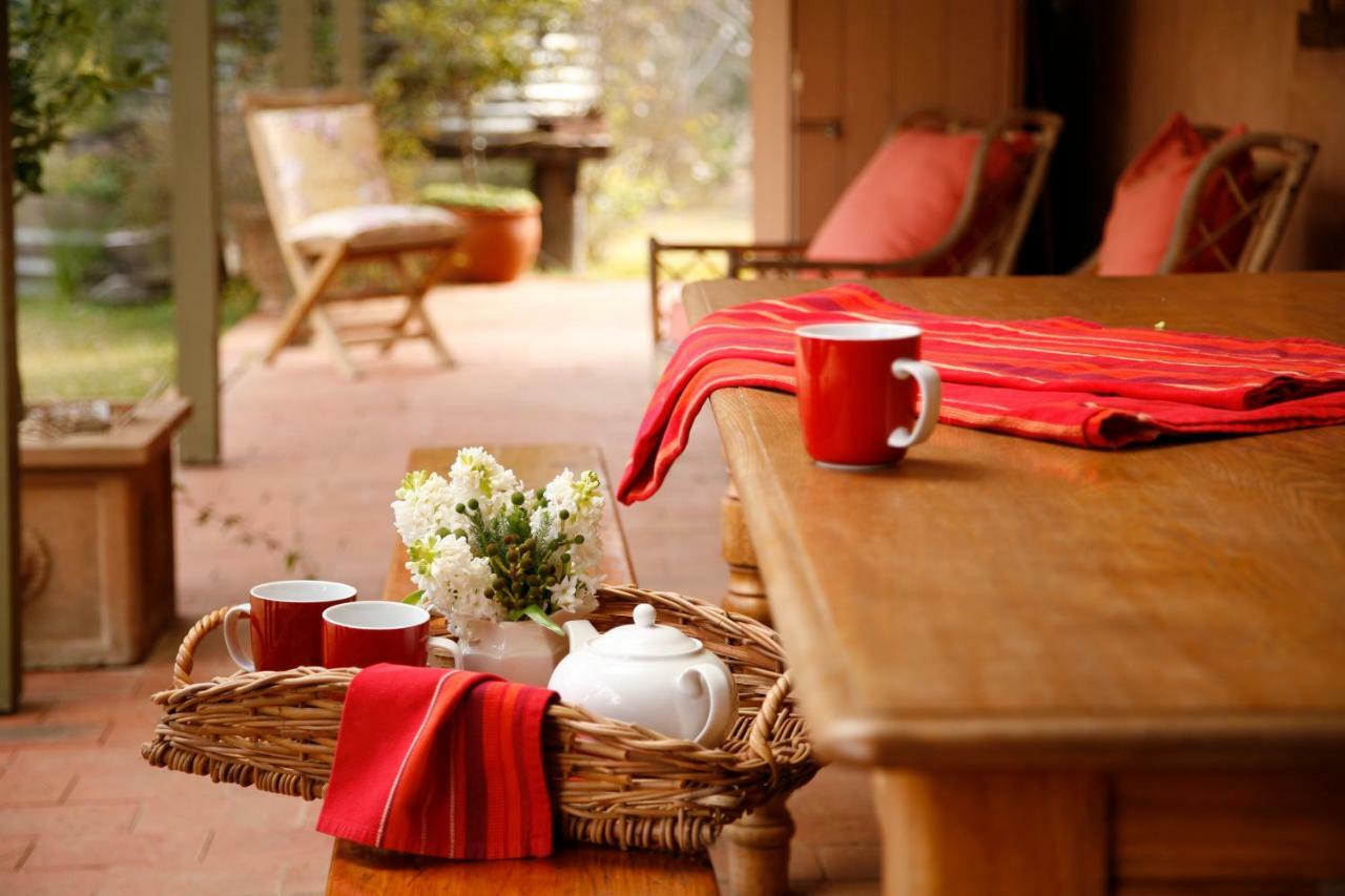 Wildwood Guesthouse Mudgee Ngoại thất bức ảnh