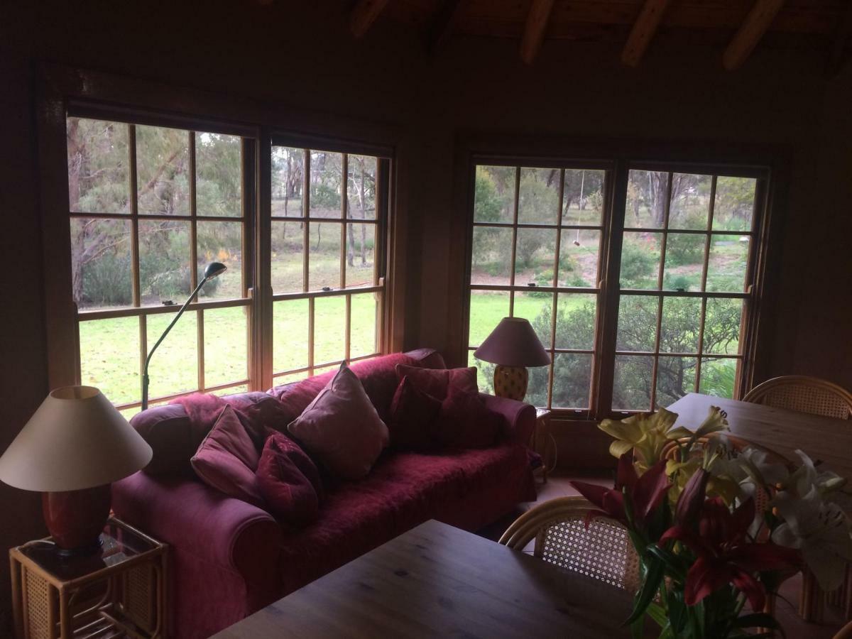 Wildwood Guesthouse Mudgee Ngoại thất bức ảnh