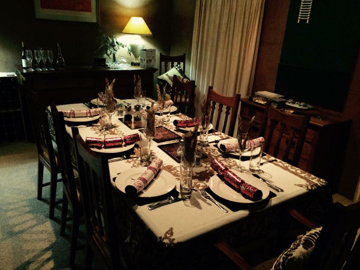 Wildwood Guesthouse Mudgee Ngoại thất bức ảnh